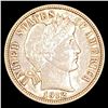 Image 1 : 1912 Barber Dime UNCIRCULATED