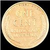 Image 2 : 1925-S Wheat Cent UNCIRCULATED