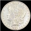 Image 1 : 1901-S Morgan Silver Dollar UNCIRCULATED