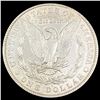 Image 2 : 1901-S Morgan Silver Dollar UNCIRCULATED