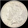 Image 1 : 1890-O Morgan Silver Dollar UNCIRCULATED