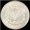 Image 2 : 1890-O Morgan Silver Dollar UNCIRCULATED
