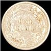 Image 2 : 1909 Barber Dime CLOSELY UNCIRCULATED