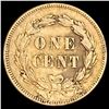 Image 2 : 1859 Indian Head Cent CLOSELY UNCIRCULATED