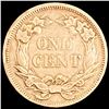 Image 2 : 1858 Flying Eagle Cent CLOSELY UNCIRCULATED