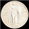 Image 1 : 1925 Standing Liberty Quarter CLOSELY