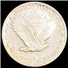 Image 2 : 1925 Standing Liberty Quarter CLOSELY