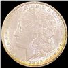 Image 1 : 1882 Morgan Silver Dollar UNCIRCULATED