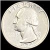 Image 1 : 1932-D Washington Silver Quarter CLOSELY
