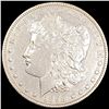 Image 1 : 1898-S Morgan Silver Dollar CLOSELY UNCIRCULATED