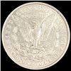 Image 2 : 1901 Morgan Silver Dollar CLOSELY UNCIRCULATED