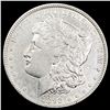 Image 1 : 1892 Morgan Silver Dollar CLOSELY UNCIRCULATED