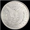Image 2 : 1884-CC Morgan Silver Dollar CLOSELY UNCIRCULATED