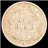 Image 2 : 1909-O Barber Dime CLOSELY UNCIRCULATED