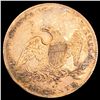 Image 2 : 1837 Capped Bust Half Dollar CLOSELY UNCIRCULATED