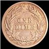 Image 2 : 1904 Barber Dime CLOSELY UNCIRCULATED