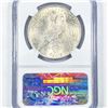 Image 2 : 1922 Silver Peace Dollar NGC - MS64