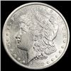 Image 1 : 1882-CC Morgan Silver Dollar UNCIRCULATED