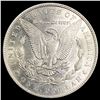 Image 2 : 1882-CC Morgan Silver Dollar UNCIRCULATED