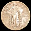 Image 1 : 1920 Standing Liberty Quarter ABOUT UNCIRCULATED
