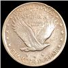 Image 2 : 1920 Standing Liberty Quarter ABOUT UNCIRCULATED