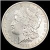 Image 1 : 1883-S Morgan Silver Dollar CLOSELY UNCIRCULATED
