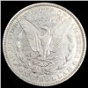Image 2 : 1883-S Morgan Silver Dollar CLOSELY UNCIRCULATED