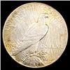Image 2 : 1928 Silver Peace Dollar CLOSELY UNCIRCULATED