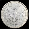 Image 2 : 1883-CC Morgan Silver Dollar CLOSELY UNCIRCULATED