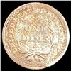 Image 2 : 1853-O Arrows Seated Liberty Dime ABOUT