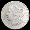 Image 1 : 1884-S Morgan Silver Dollar CLOSELY UNCIRCULATED