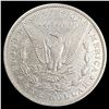 Image 2 : 1884-S Morgan Silver Dollar CLOSELY UNCIRCULATED
