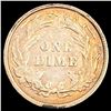 Image 2 : 1898 Barber Dime CLOSELY UNCIRCULATED