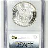 Image 2 : 1883-CC Morgan Silver Dollar NGC - MS65