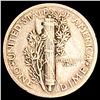 Image 2 : 1921 Mercury Dime ABOUT UNCIRCULATED