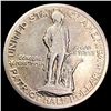Image 1 : 1925 Lexington Half Dollar CLOSELY UNCIRCULATED