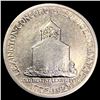 Image 2 : 1925 Lexington Half Dollar CLOSELY UNCIRCULATED