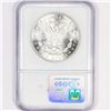 Image 2 : 1886 Morgan Silver Dollar NGC - MS64