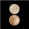 Image 1 : (2) Misc Coins NEARLY UNCIRCULATED