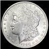 Image 1 : 1896-O Morgan Silver Dollar CLOSELY UNCIRCULATED