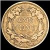 Image 2 : 1857 Flying Eagle Cent ABOUT UNCIRCULATED