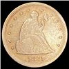 Image 1 : 1875-S Twenty Cent Piece CLOSELY UNCIRCULATED