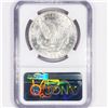 Image 2 : 1883-O Morgan Silver Dollar NGC - MS62