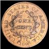 Image 2 : 1803 Draped Bust Large Cent ABOUT UNCIRCULATED