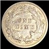 Image 2 : 1888 Seated Liberty Dime CLOSELY UNCIRCULATED