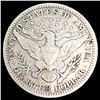 Image 2 : 1915 Barber Quarter ABOUT UNCIRCULATED