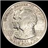 Image 1 : 1921 Alabama Half Dollar UNCIRCULATED