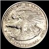 Image 2 : 1921 Alabama Half Dollar UNCIRCULATED