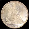 Image 1 : 1878 Seated Liberty Half Dollar UNCIRCULATED