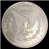 Image 2 : 1884-S Morgan Silver Dollar CLOSELY UNCIRCULATED